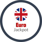 EuroJackpot - December 08, 2017 - Europe lottery results