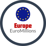 Euro Millions - November 03, 2017 - Europe - lottery results