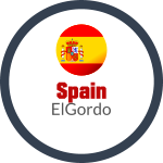 ElGordo – October 29, 2017   lottery results in Spain